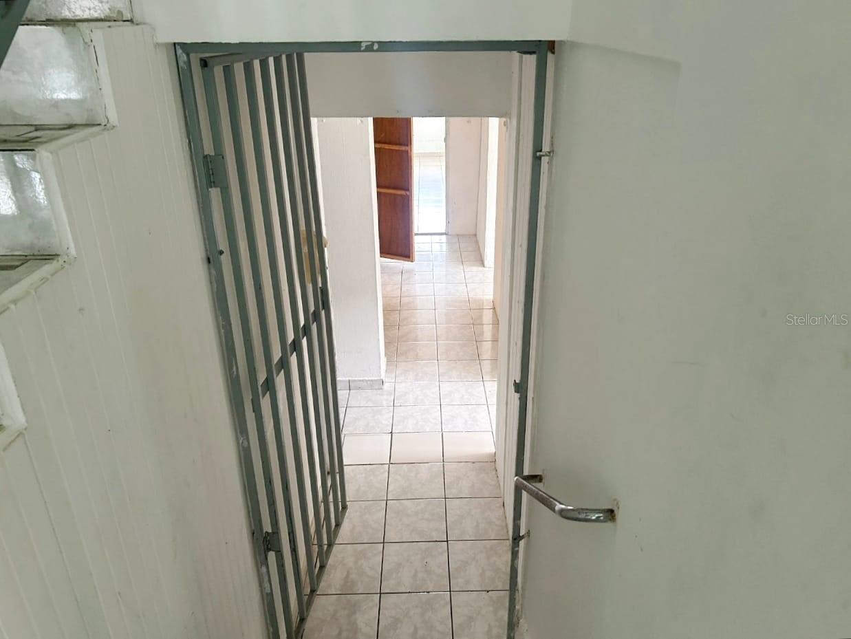 BO. EL RETORNO - Residential