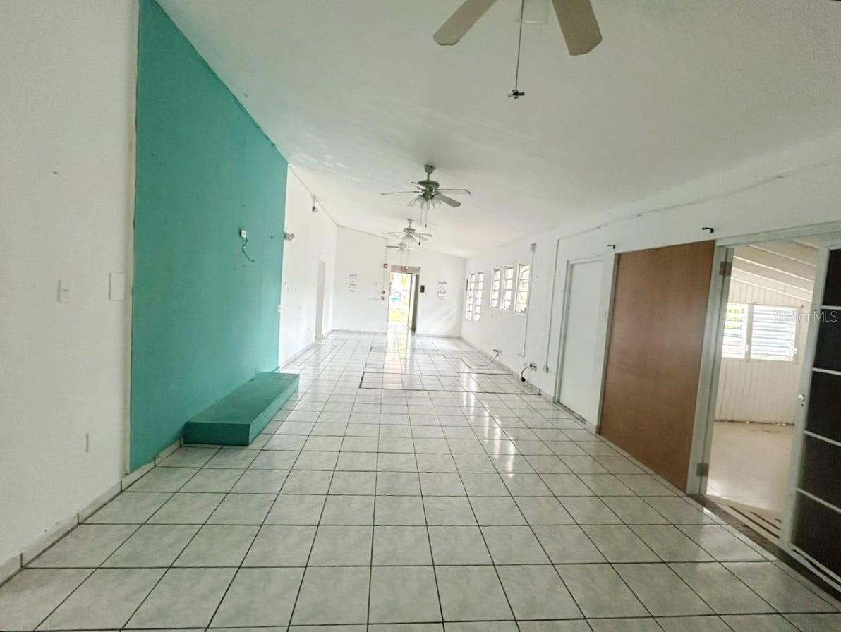 BO. EL RETORNO - Residential