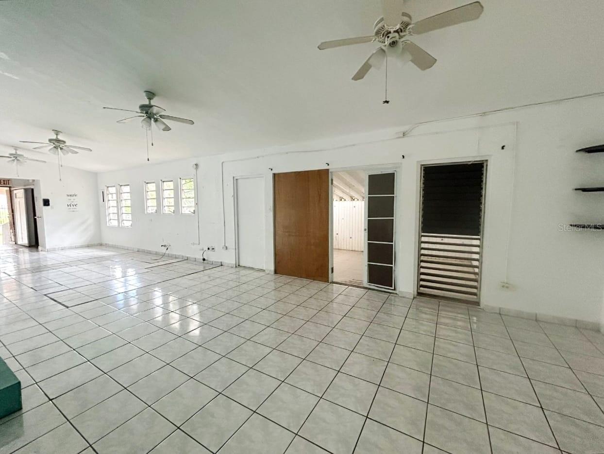 BO. EL RETORNO - Residential