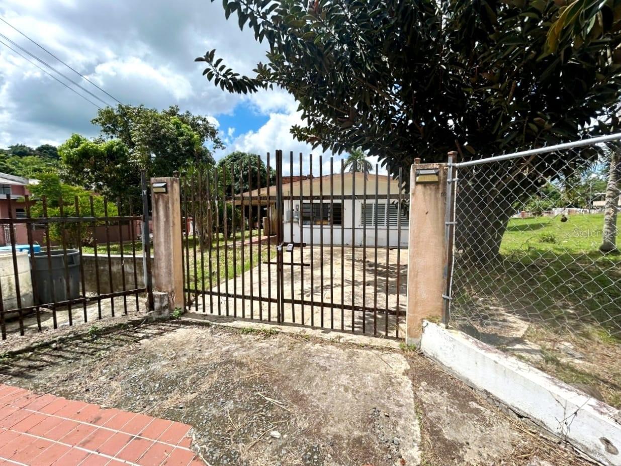 BO. EL RETORNO - Residential