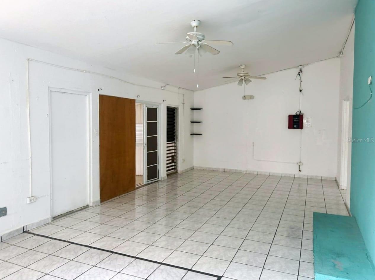 BO. EL RETORNO - Residential