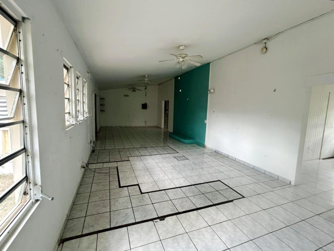 BO. EL RETORNO - Residential