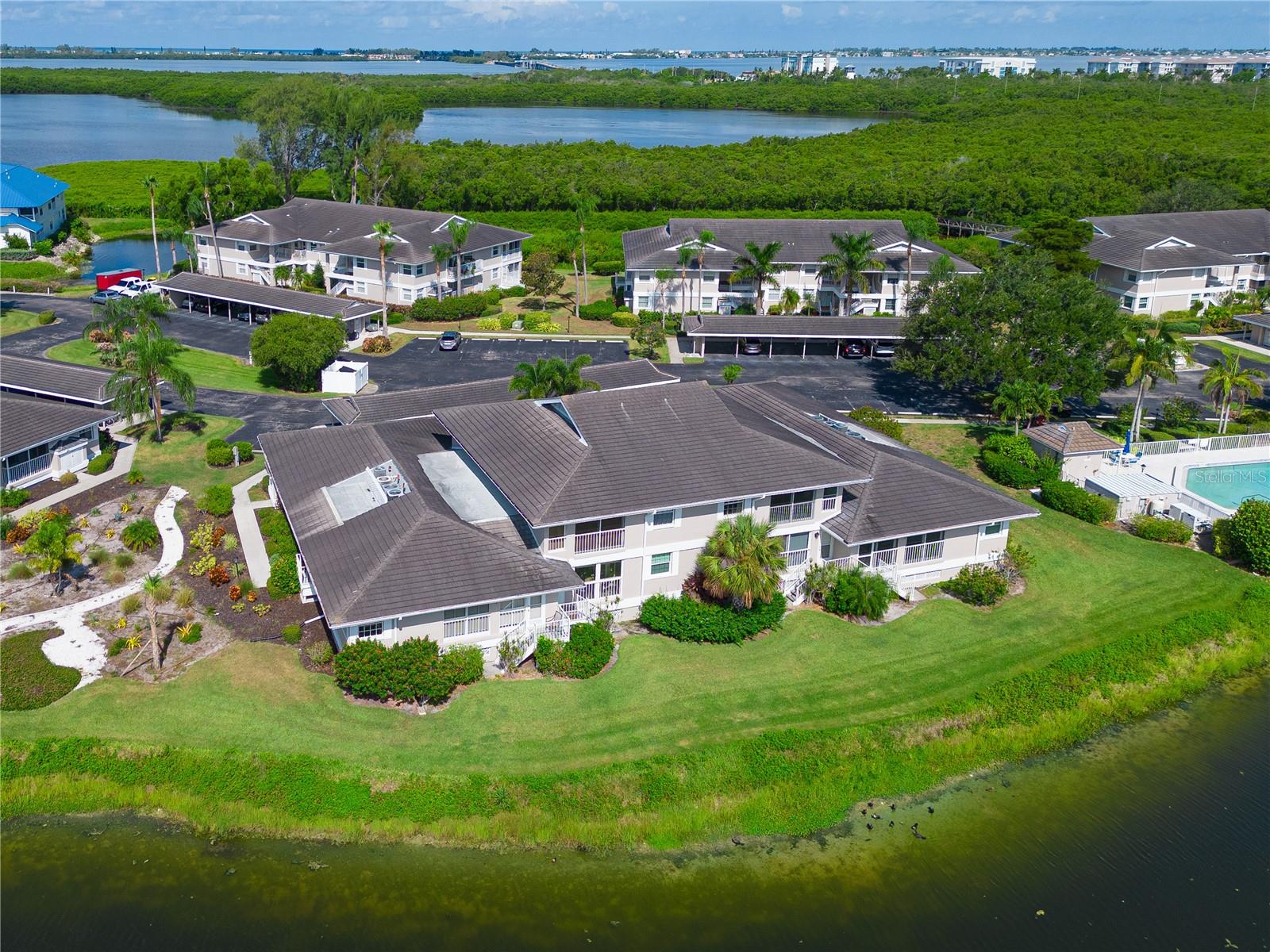 Available June-October Utilities included .
Beautiful Waterfront Rental in Perico Bay – Available for Annual or Monthly Lease
Welcome to 709 Estuary Dr., a stunning retreat in the highly sought-after Perico Bay Club, where coastal charm meets resort-style living. This bright and airy 2-bedroom, 2-bathroom home offers a tranquil pond view, modern comforts, and access to a wealth of community amenities, making it the perfect choice for a monthly or annual rental.
Step inside to discover a spacious, open floor plan with high ceilings, abundant natural light, and stylish coastal décor. The fully equipped kitchen flows seamlessly into the living and dining areas, creating a perfect space for entertaining or simply unwinding after a day of exploring the nearby beaches. The primary suite boasts serene water views, a walk-in closet, and an en-suite bath, while the second bedroom offers a comfortable retreat for guests or a home office setup.
Enjoy tranquil mornings on the screened lanai, where you can sip your coffee while taking in the peaceful lagoon views and Florida wildlife. Residents of Perico Bay Club have access to resort-style amenities, including a heated pool, tennis & pickleball courts, a clubhouse, and scenic walking trails. Located just minutes from the pristine beaches of Anna Maria Island, as well as shopping, dining, and nature preserves, this home offers both relaxation and convenience.
Don’t miss the opportunity to enjoy the best of waterfront living in this exclusive, gated community. Whether you’re looking for a seasonal retreat or a long-term rental, 709 Estuary Dr. is ready to welcome you home.
Inquire today for availability and leasing details
!Looking for six months or longer. Will take shorter with owner approval. The monthly rate would be at a higher if a short term lease was accepted. Currently $3000 a month for six months or longer