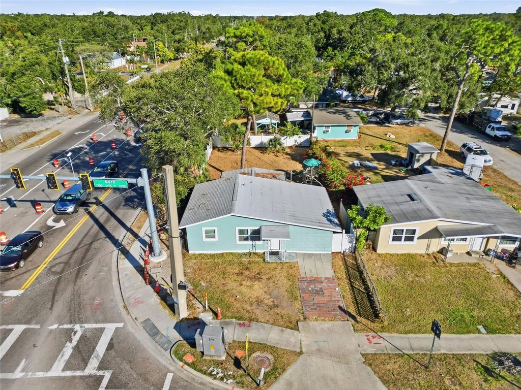 Photo of St Petersburg, FL 33709 (MLS # TB8476227)