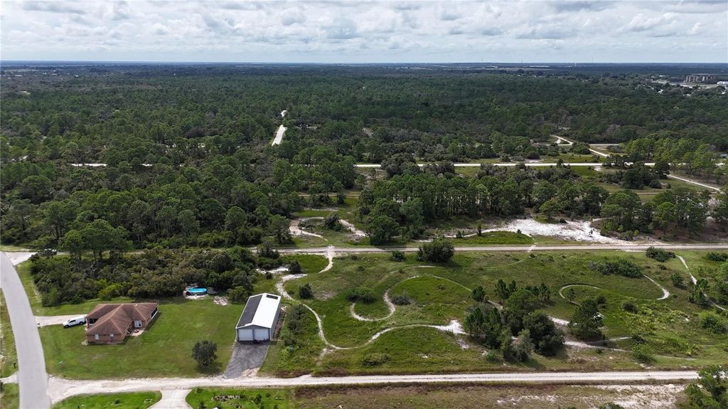 Photo of 339 Sunflower Avenue, Lake Placid, FL 33852 (MLS # TB8355536)