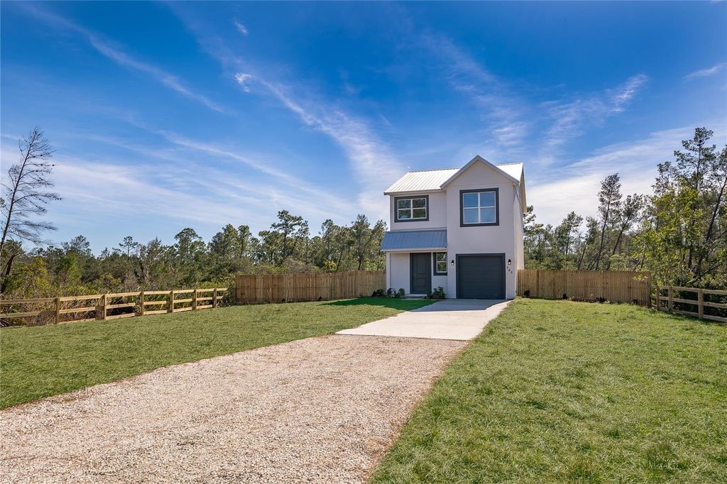 Photo of 765 6th Avenue, Osteen, FL 32764 (MLS # O6377529)