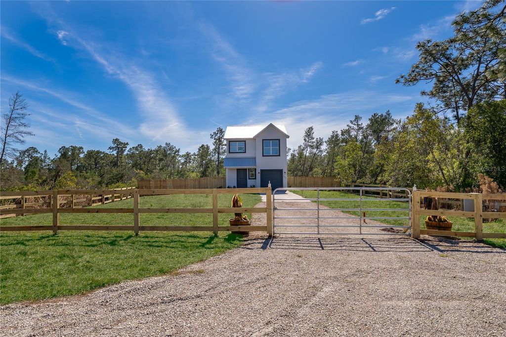 Photo of 765 6th Avenue, Osteen, FL 32764 (MLS # O6377529)