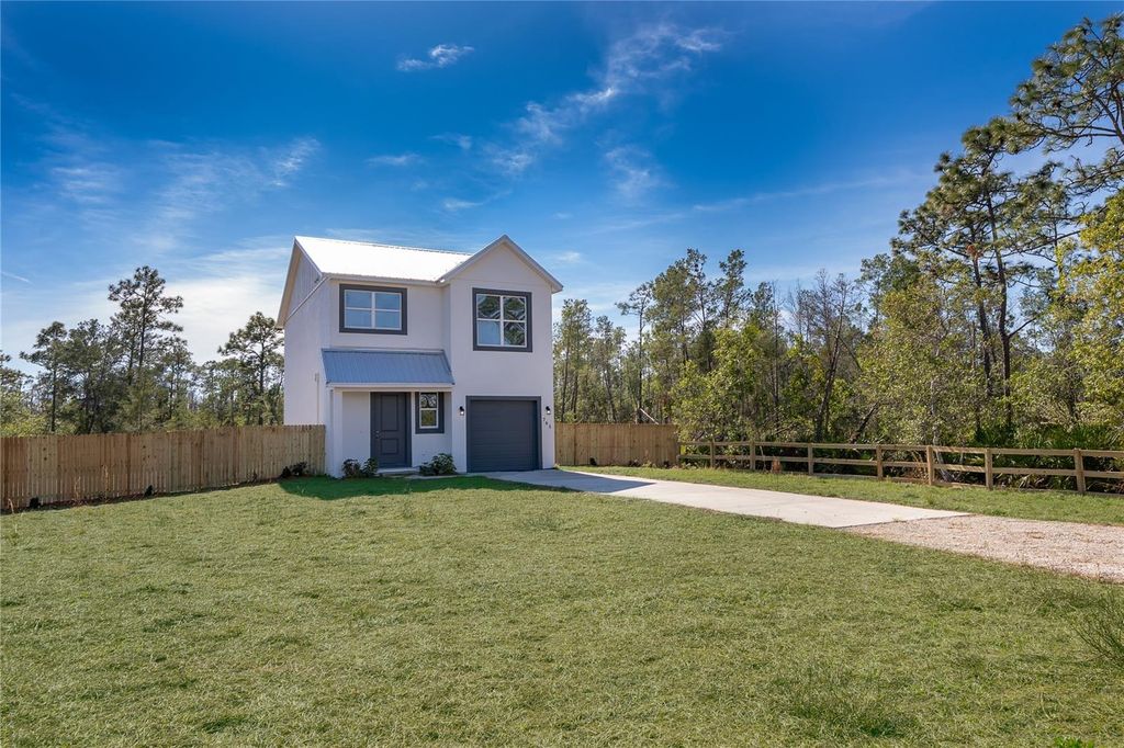 Photo of 765 6th Avenue, Osteen, FL 32764 (MLS # O6377529)