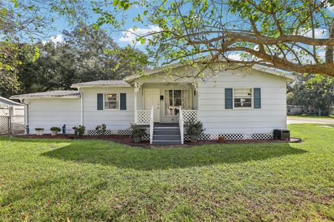 A home in ORLANDO