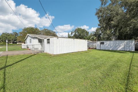 A home in ORLANDO