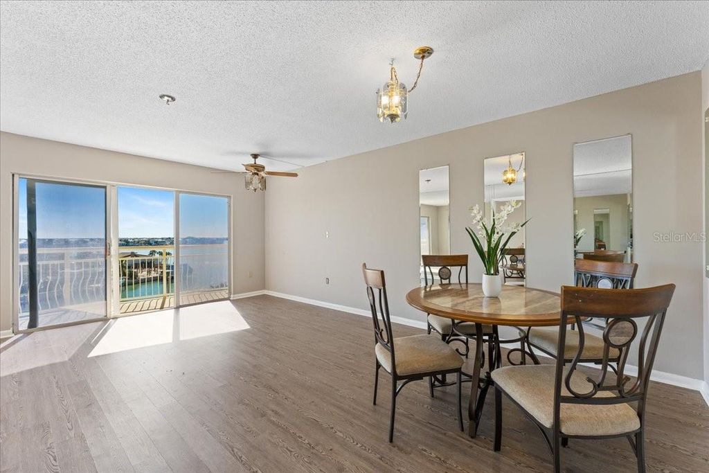 Photo of 4900 Brittany Drive S #610, St Petersburg, FL 33715 (MLS # TB8470080)