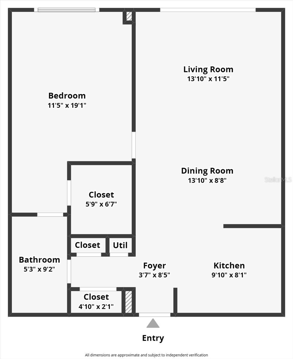 4900 BRITTANY DRIVE S 610