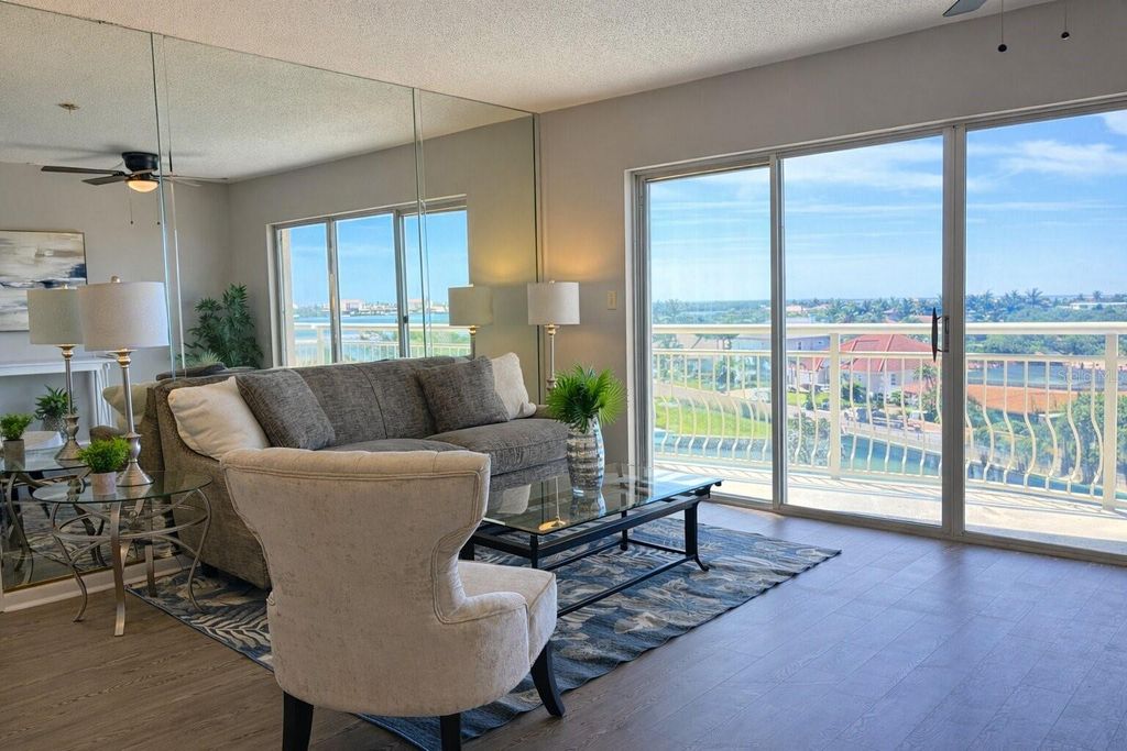 Photo of 4900 Brittany Drive S #610, St Petersburg, FL 33715 (MLS # TB8470080)