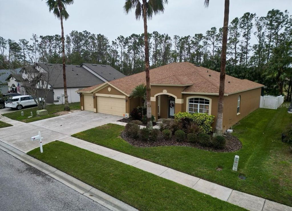 Photo of 34738 Arbor Green Place, Zephyrhills, FL 33541 (MLS # J998812)