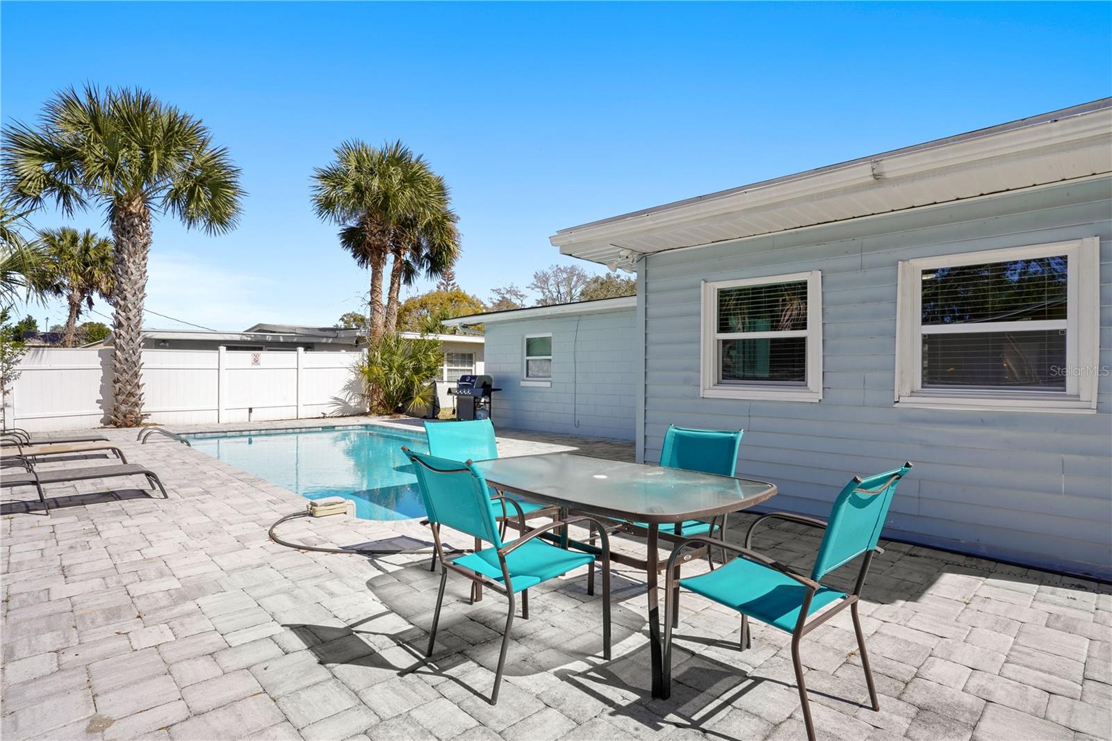 LAKEWOOD PARK UNIT 02 - Residential