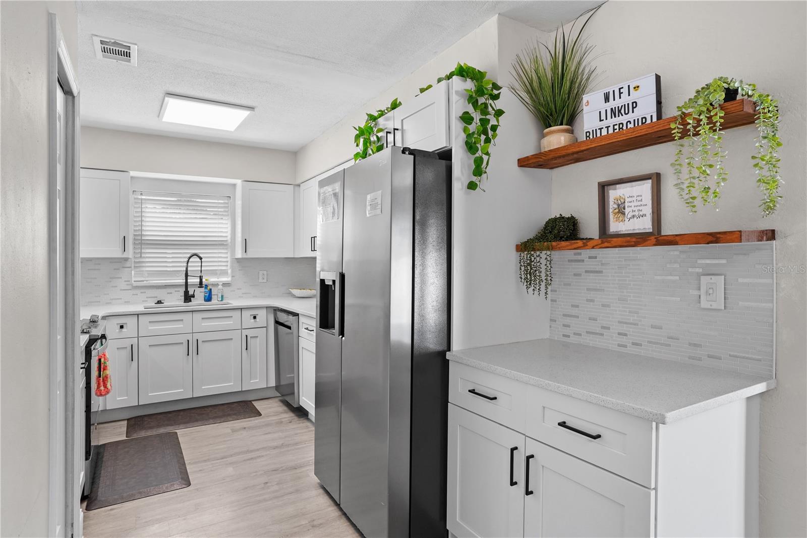 LAKEWOOD PARK UNIT 02 - Residential