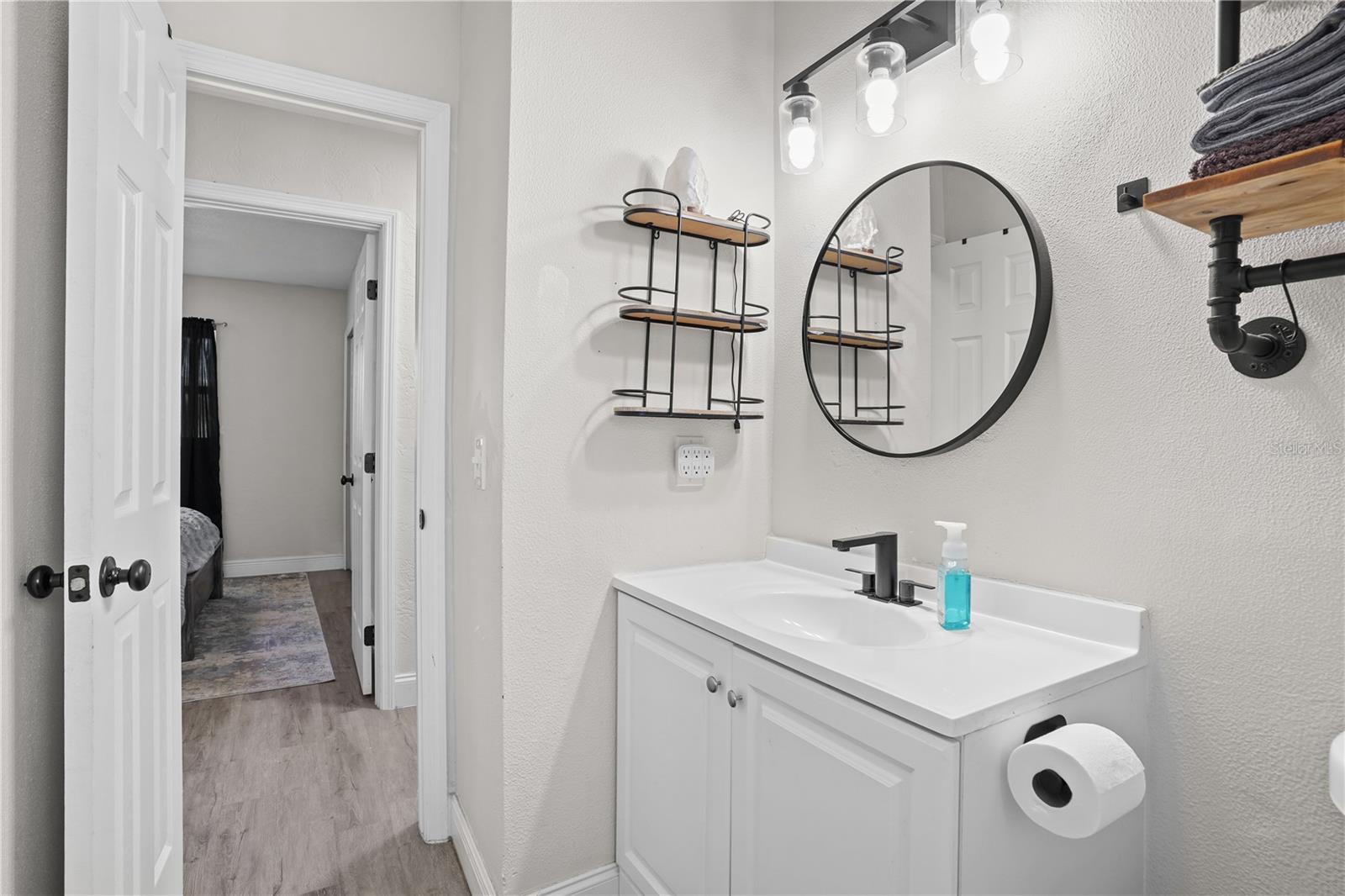 LAKEWOOD PARK UNIT 02 - Residential