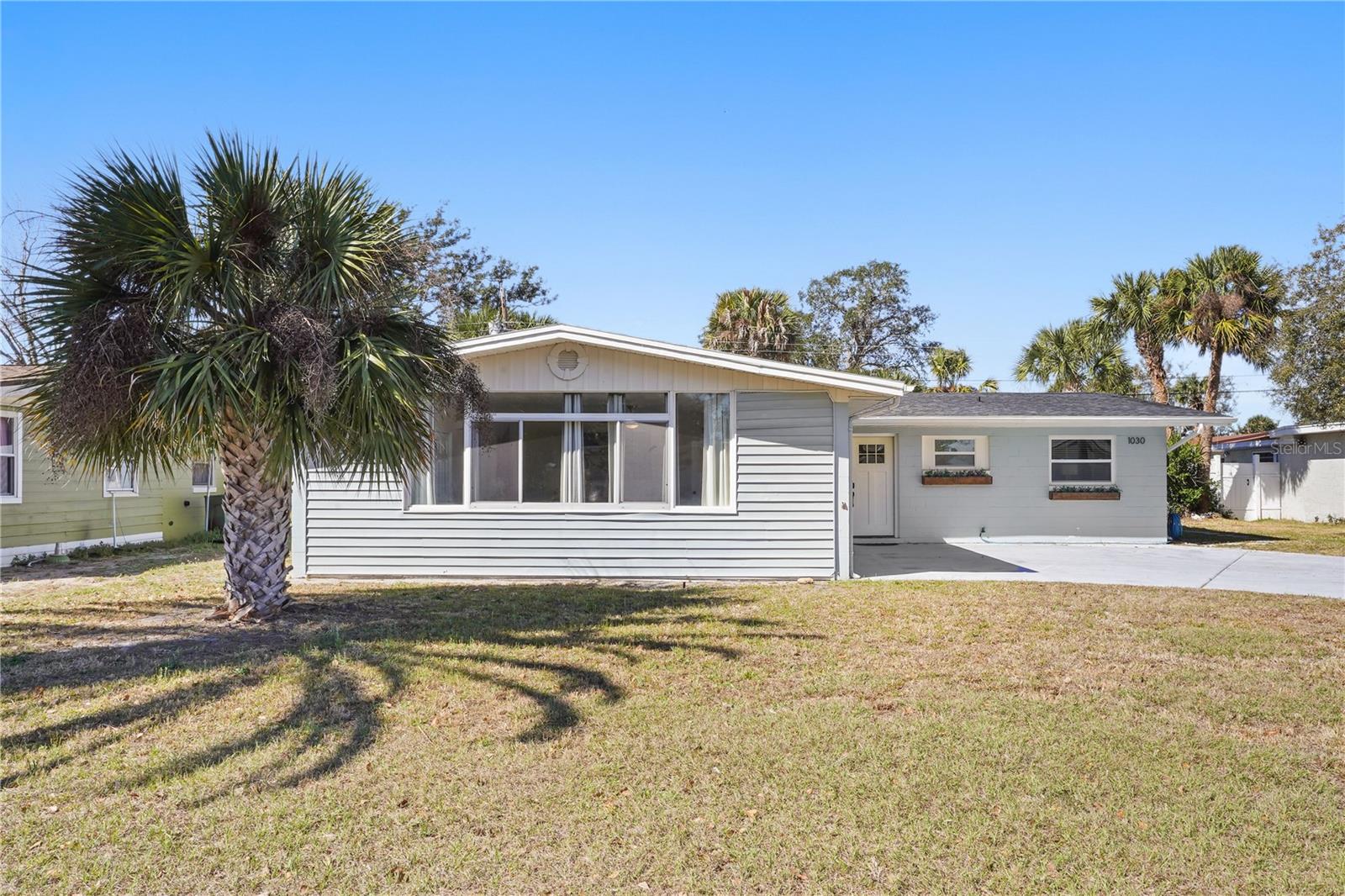 LAKEWOOD PARK UNIT 02 - Residential