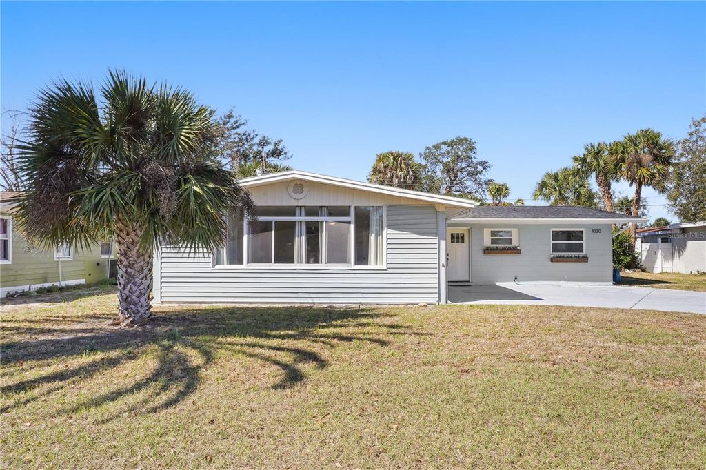 Photo of 1030 Alice Drive, Daytona Beach, FL 32117 (MLS # O6385523)