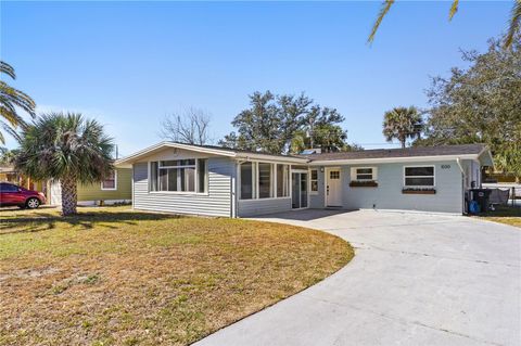 Photo of 1030 Alice Drive, Daytona Beach, FL 32117 (MLS # O6385523)