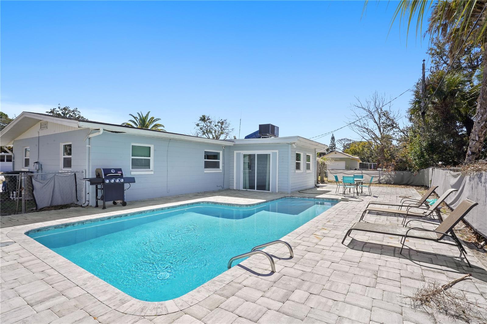 LAKEWOOD PARK UNIT 02 - Residential