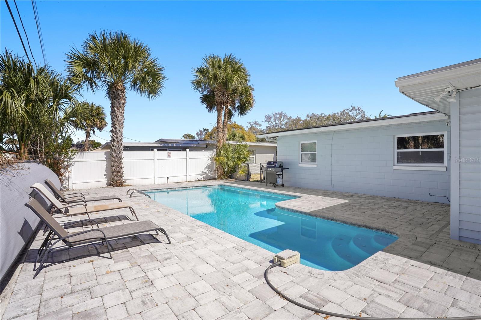 LAKEWOOD PARK UNIT 02 - Residential