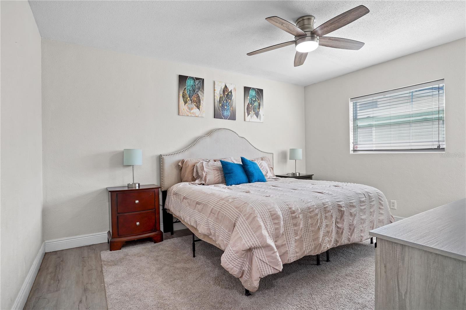 LAKEWOOD PARK UNIT 02 - Residential