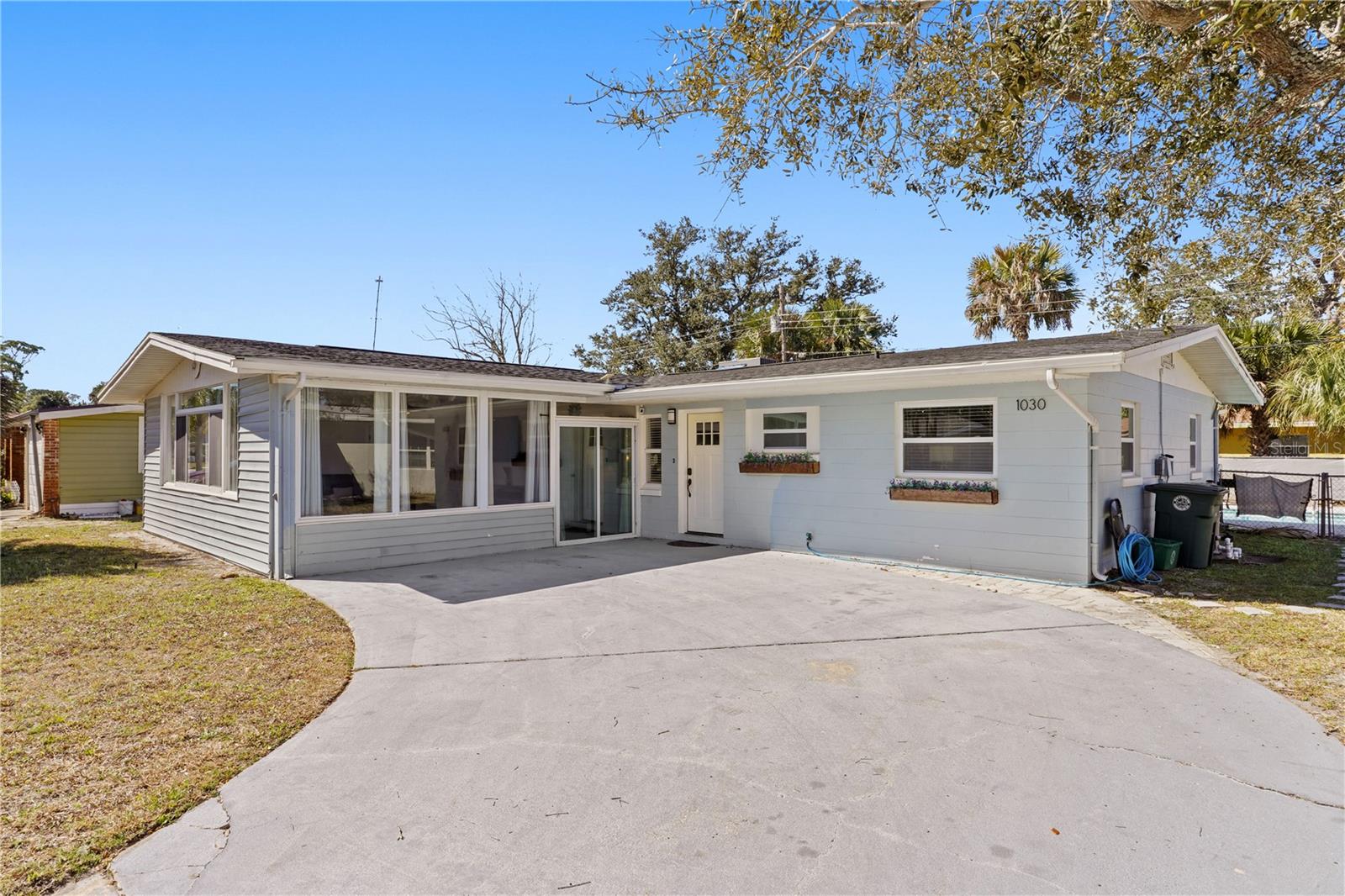 LAKEWOOD PARK UNIT 02 - Residential