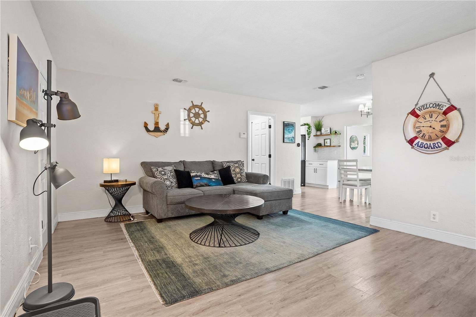 LAKEWOOD PARK UNIT 02 - Residential