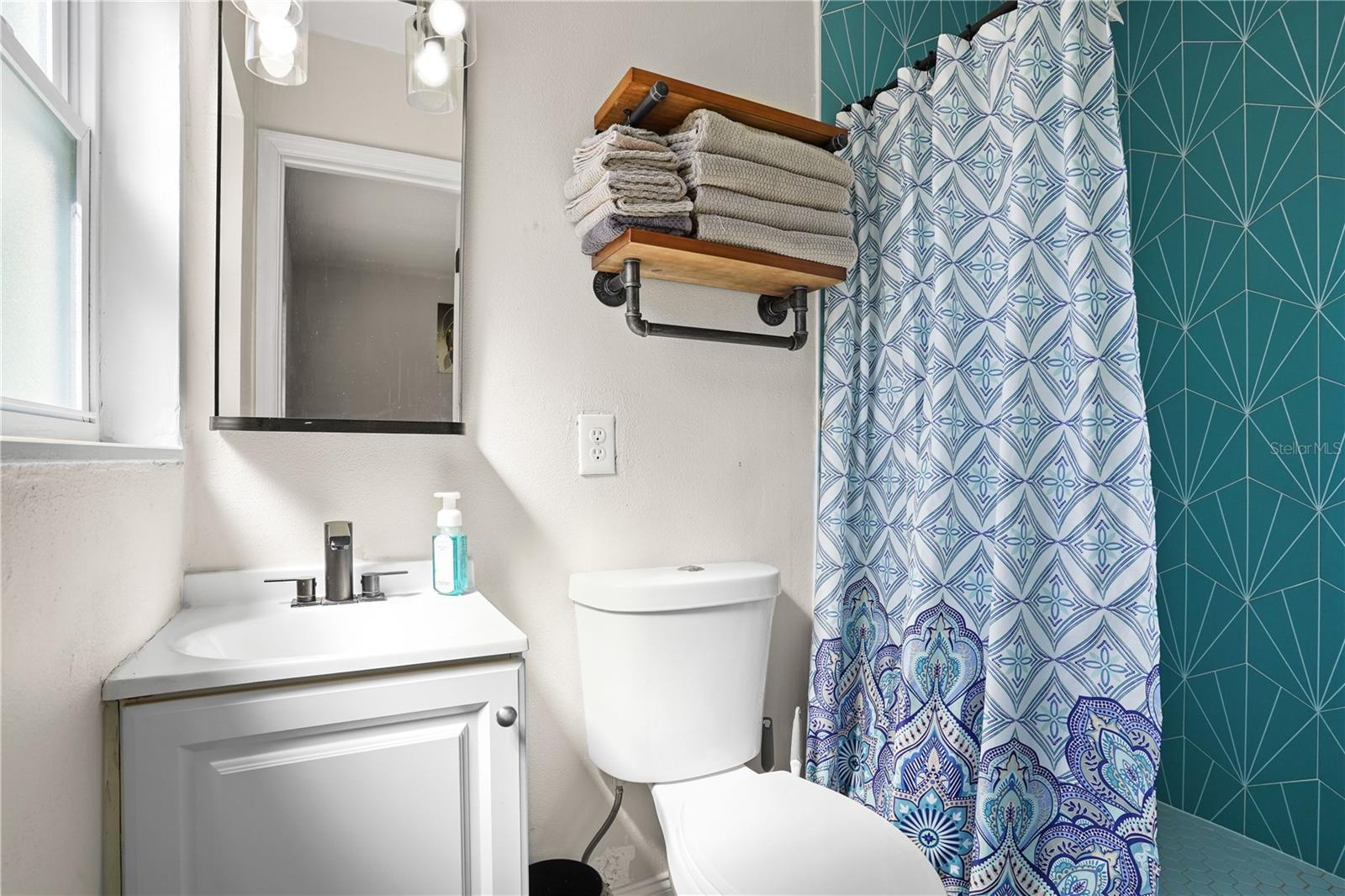 LAKEWOOD PARK UNIT 02 - Residential