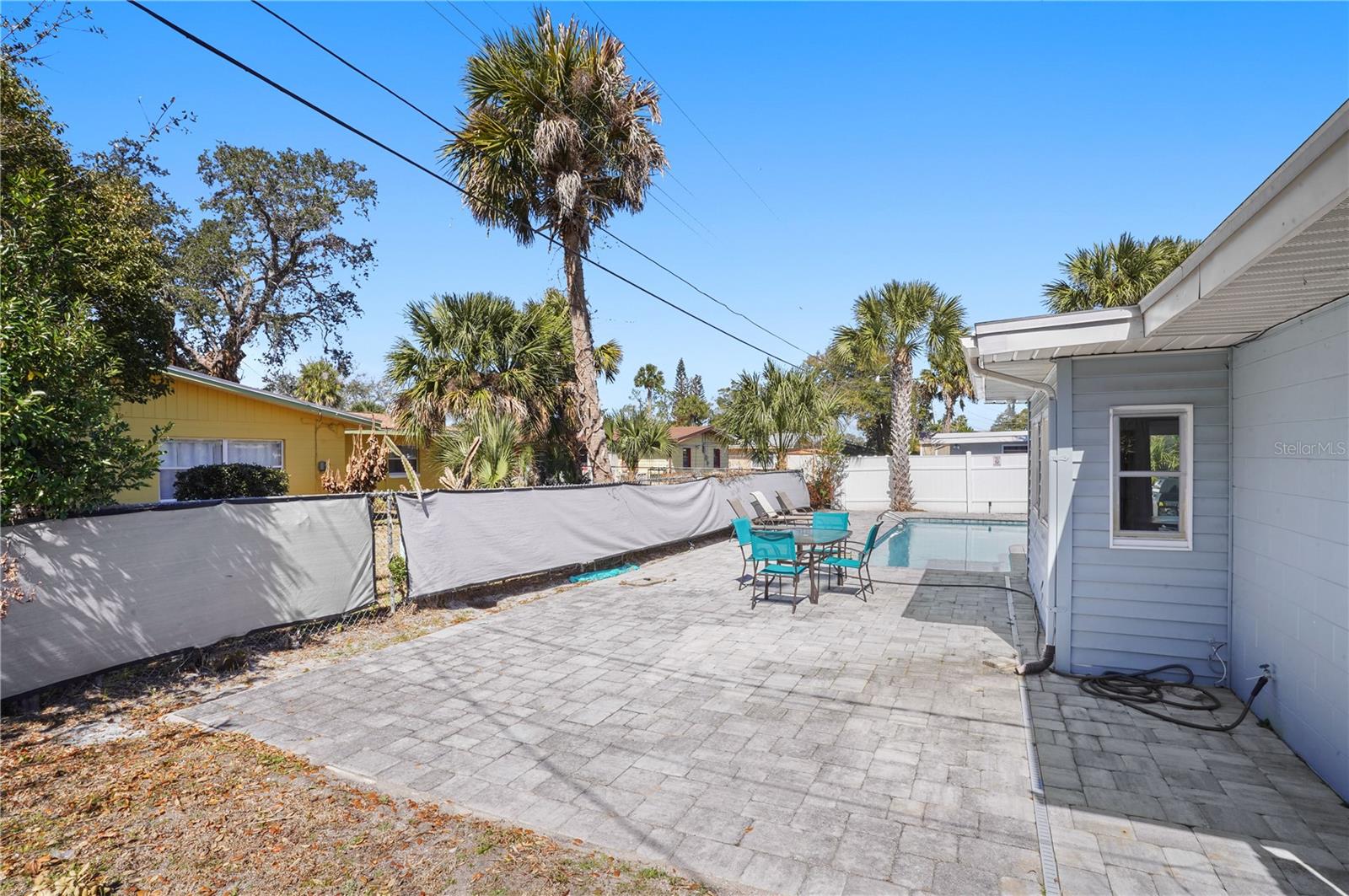 LAKEWOOD PARK UNIT 02 - Residential