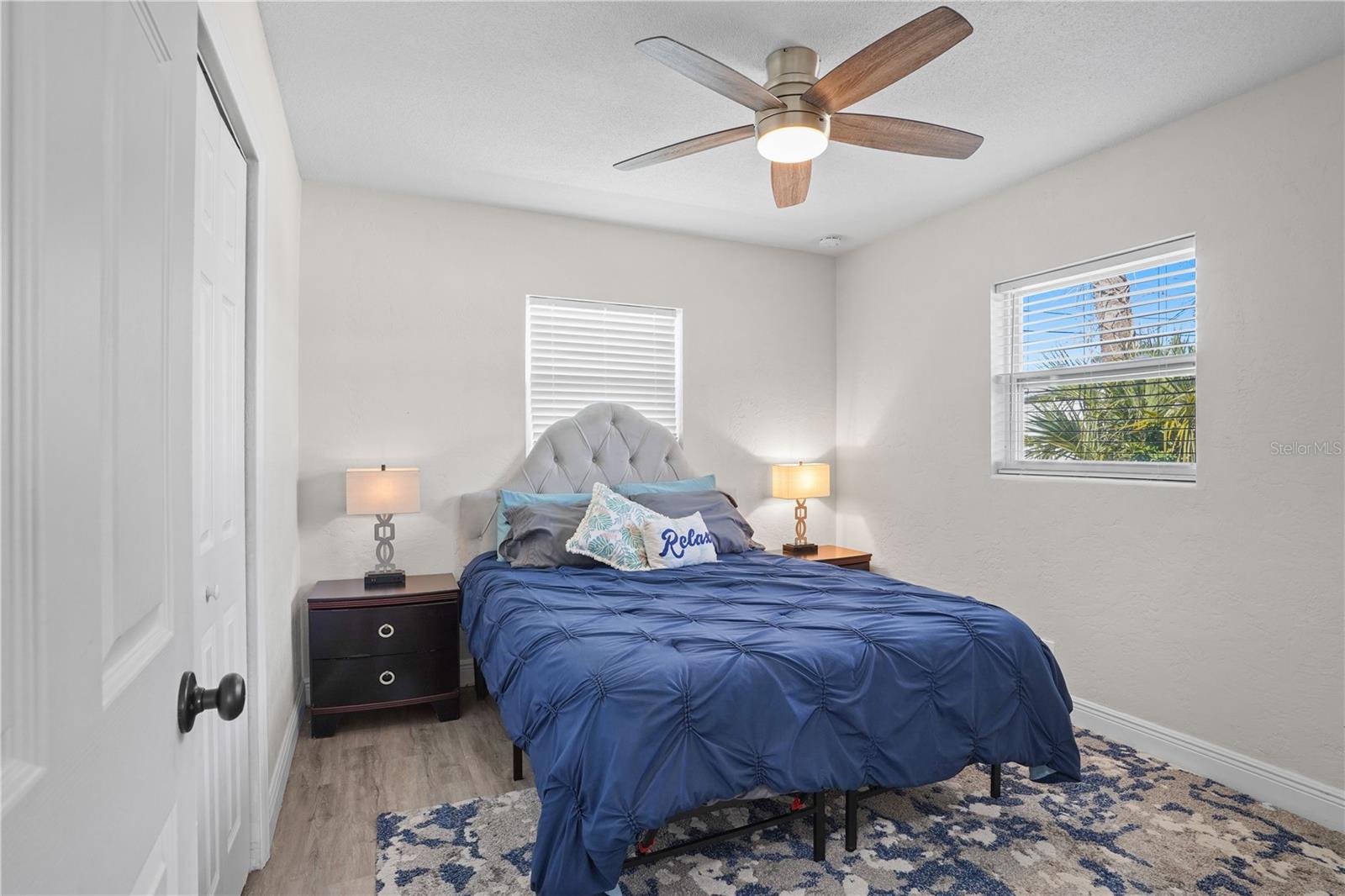 LAKEWOOD PARK UNIT 02 - Residential