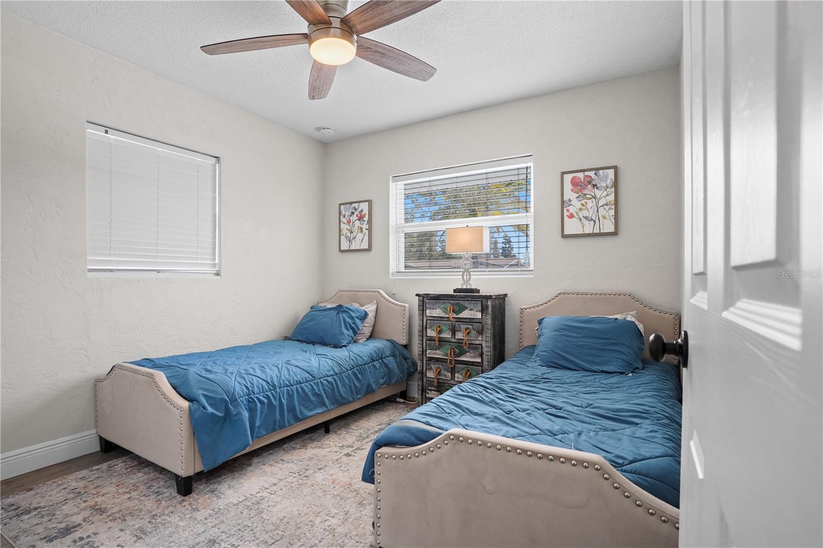 LAKEWOOD PARK UNIT 02 - Residential