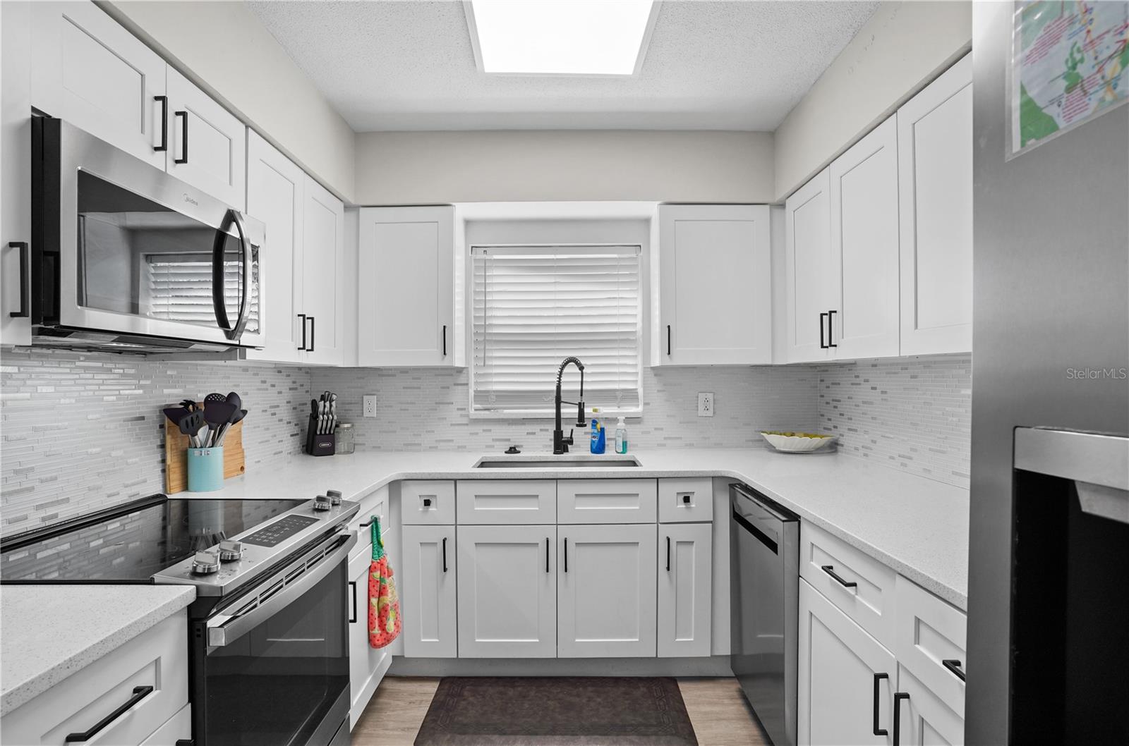 LAKEWOOD PARK UNIT 02 - Residential