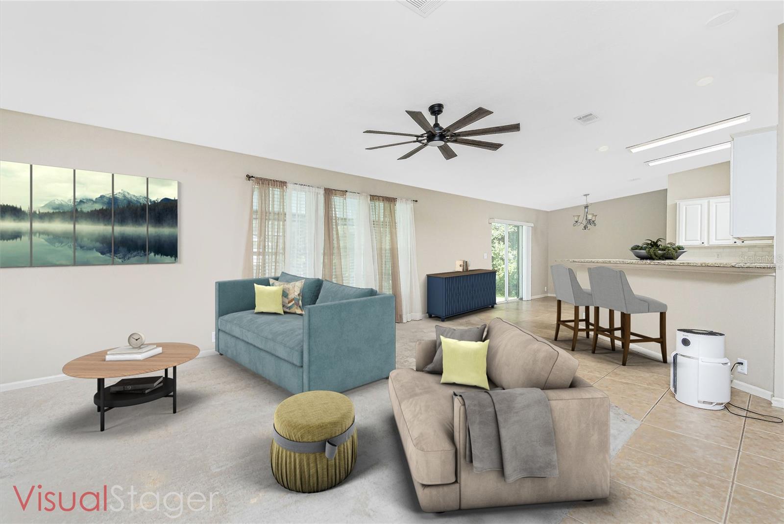 PORT CHARLOTTE SUB 05 - Residential