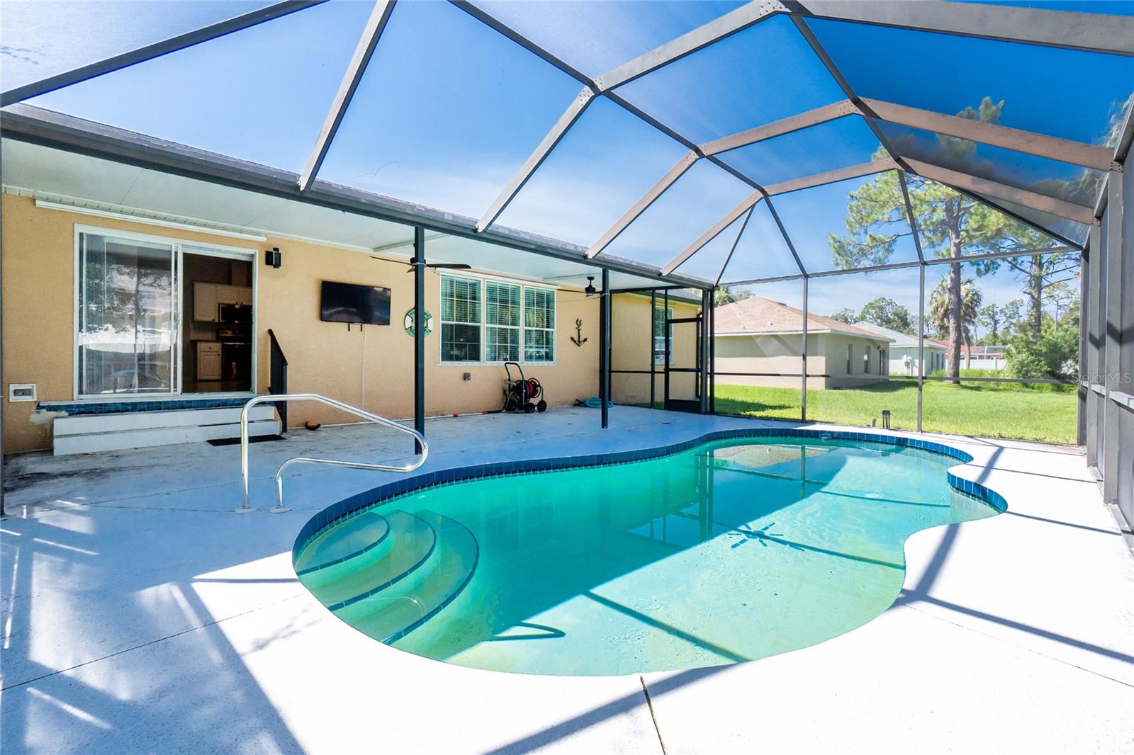 PORT CHARLOTTE SUB 05 - Residential