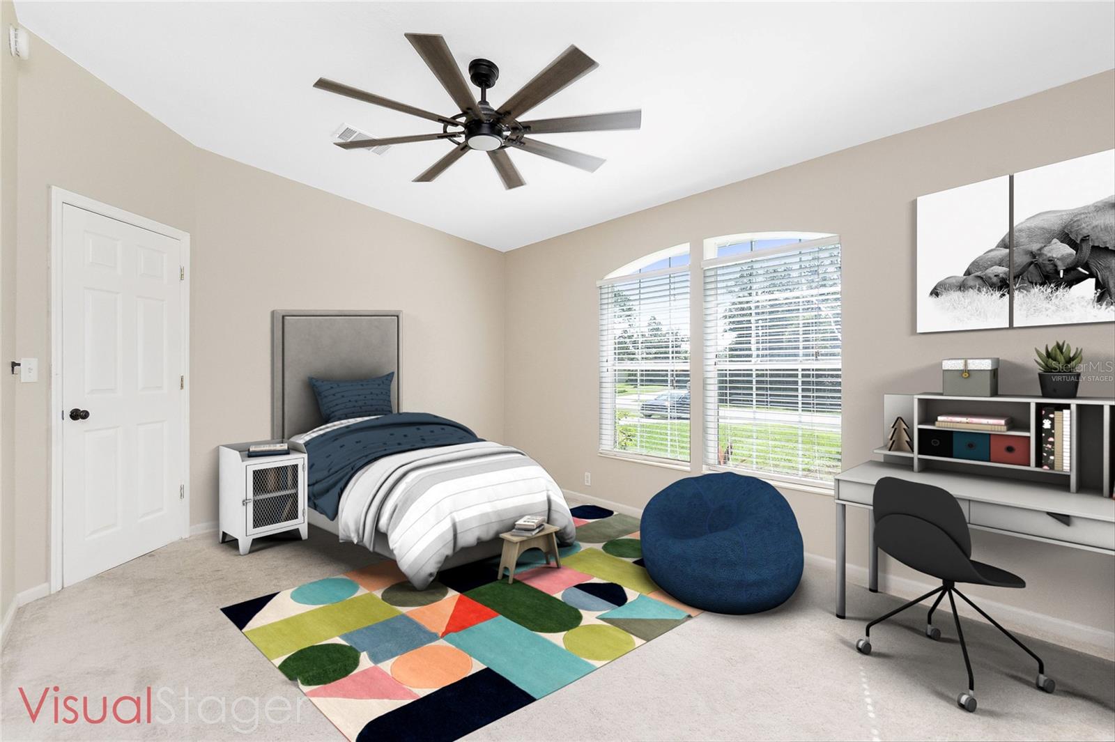PORT CHARLOTTE SUB 05 - Residential