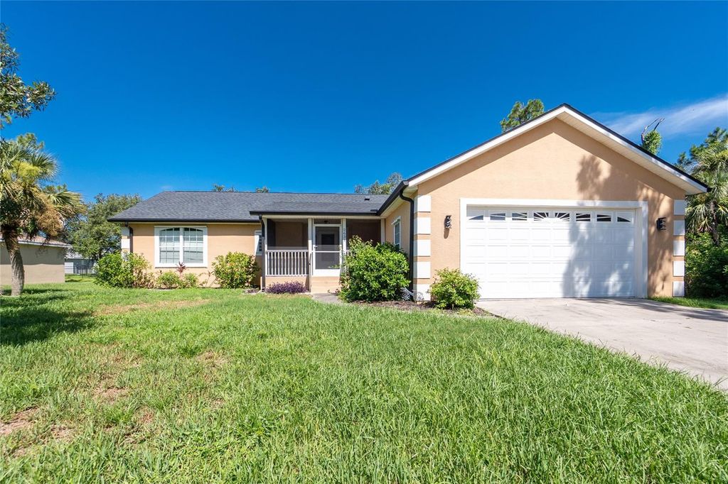 Photo of 2631 S Cranberry Boulevard, North Port, FL 34286 (MLS # N6139661)