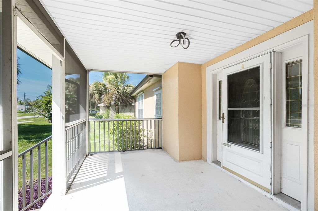 Photo of 2631 S Cranberry Boulevard, North Port, FL 34286 (MLS # N6139661)