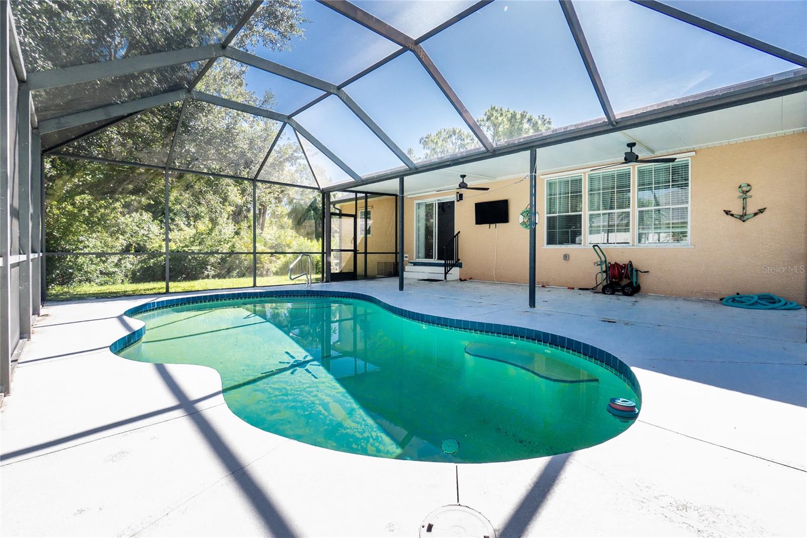PORT CHARLOTTE SUB 05 - Residential