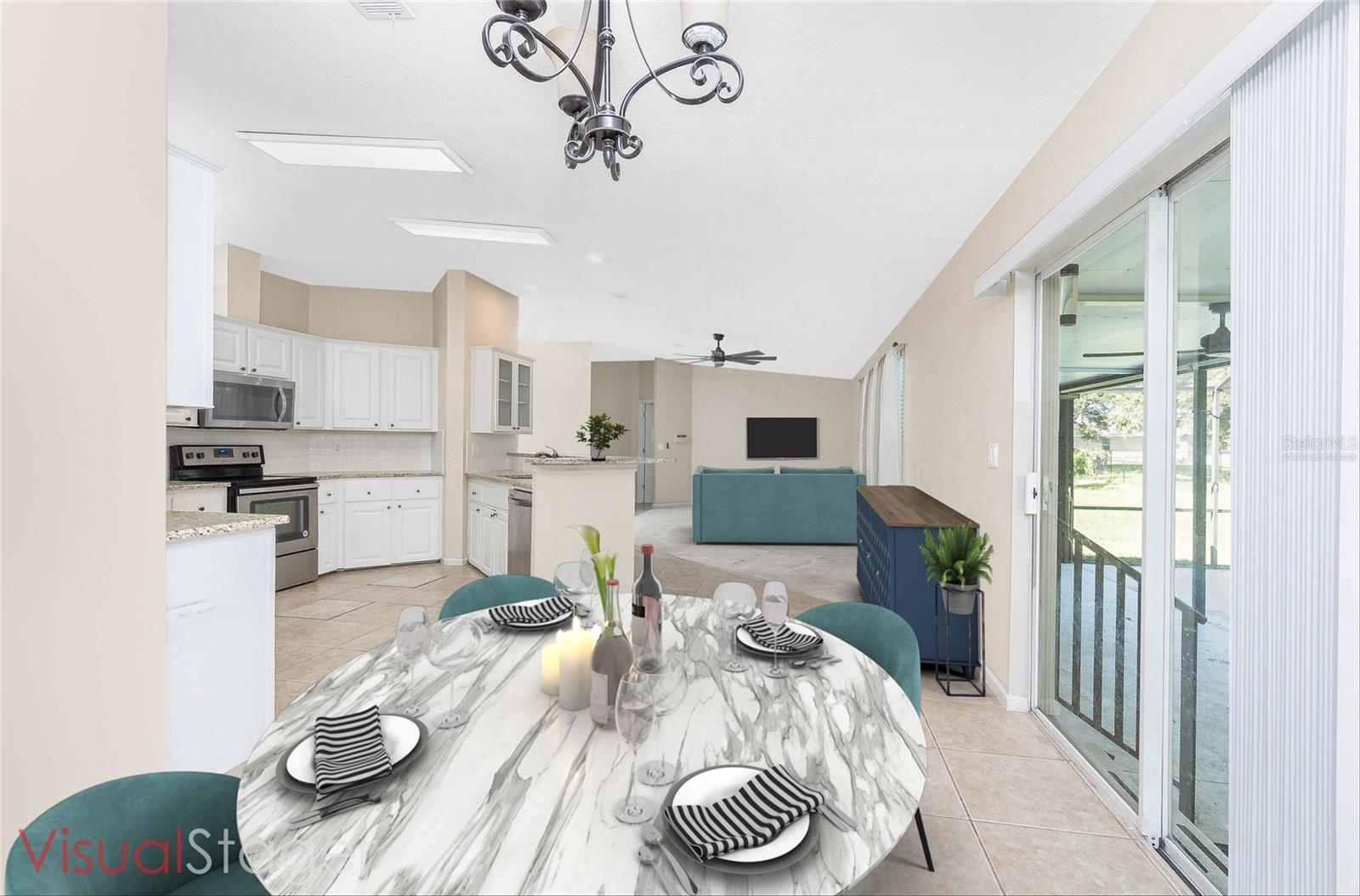 PORT CHARLOTTE SUB 05 - Residential