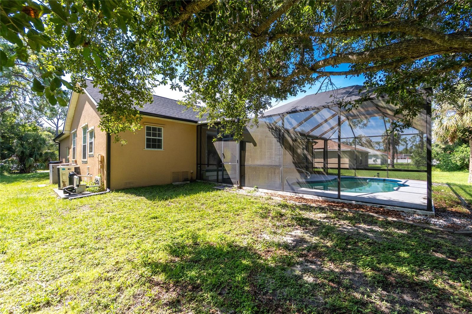 PORT CHARLOTTE SUB 05 - Residential