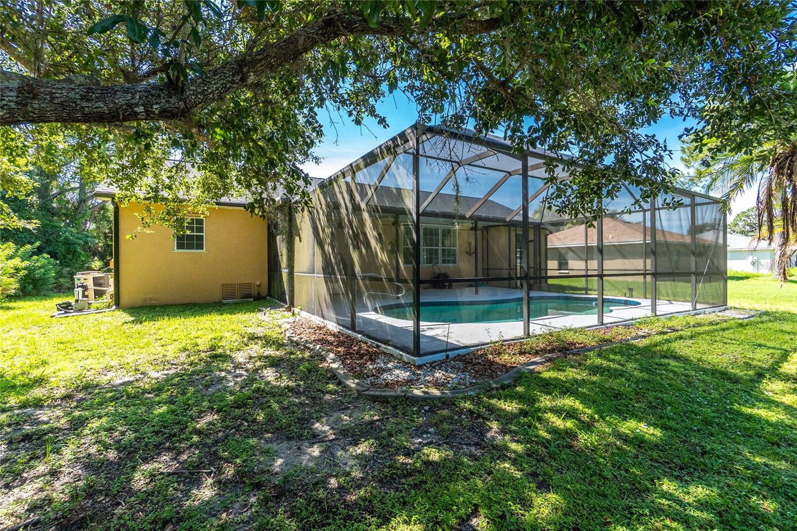 PORT CHARLOTTE SUB 05 - Residential