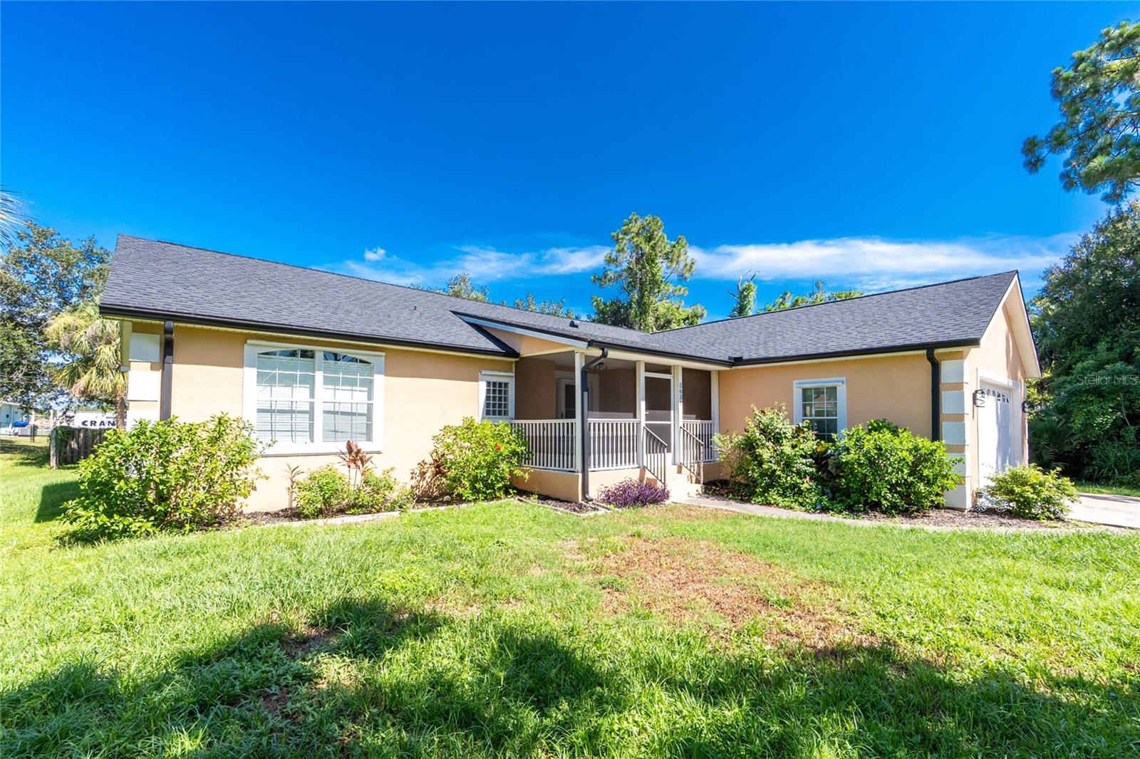 PORT CHARLOTTE SUB 05 - Residential