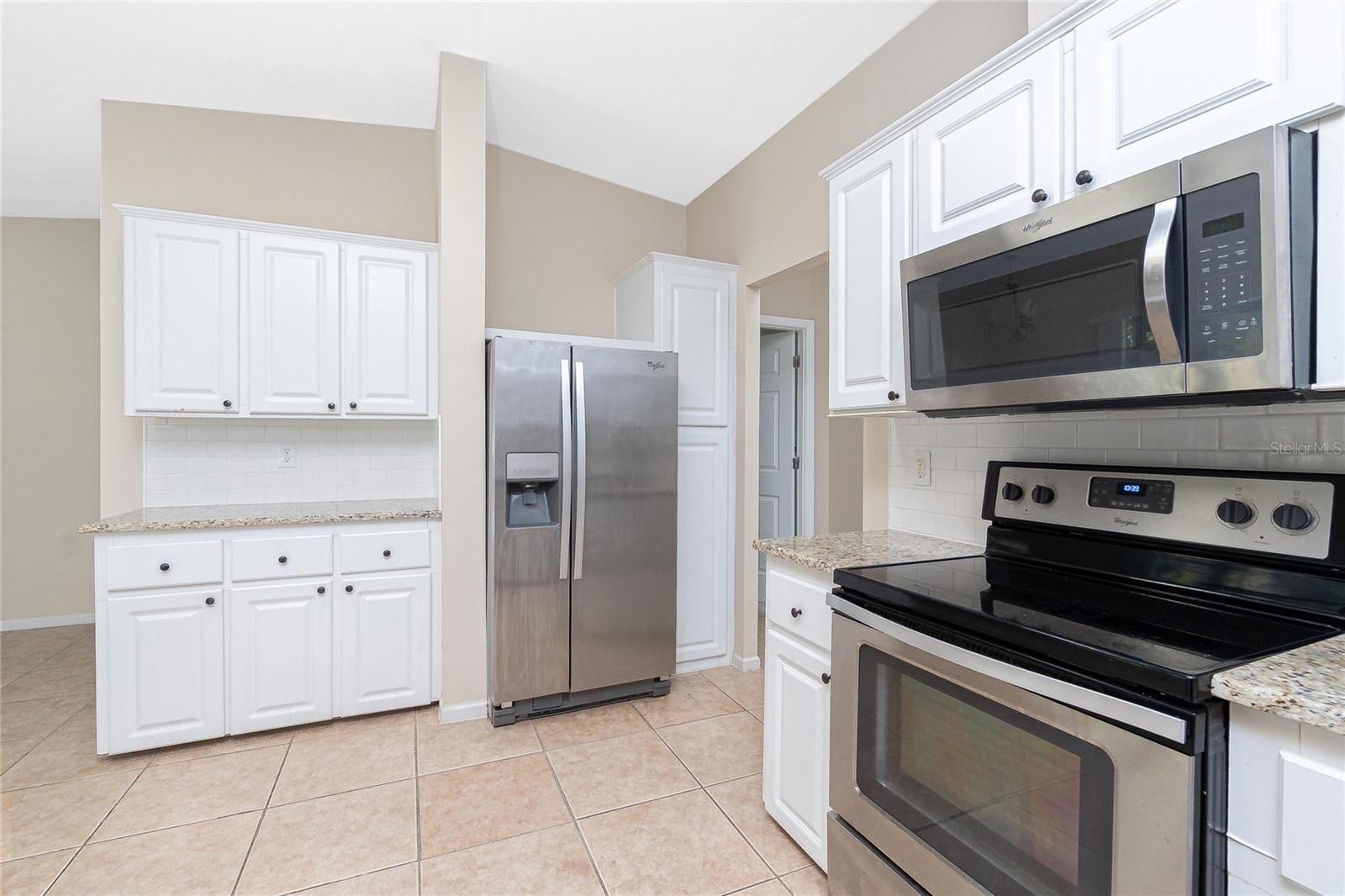 PORT CHARLOTTE SUB 05 - Residential
