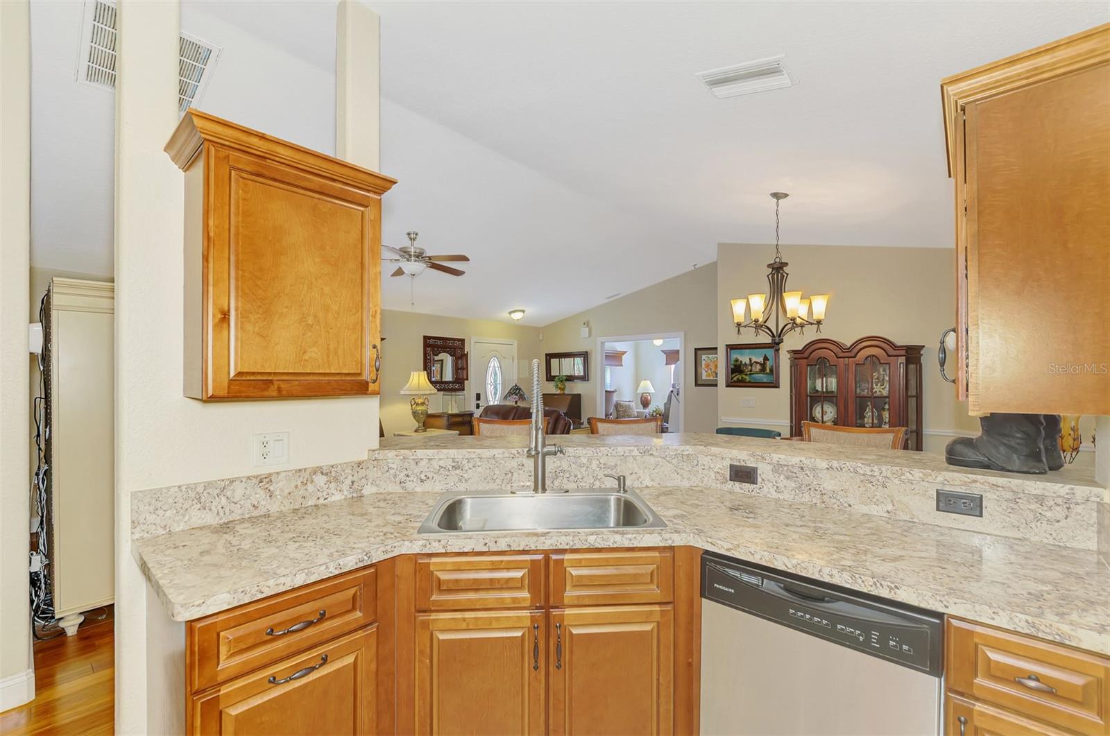 PORT CHARLOTTE SUB 30 - Residential