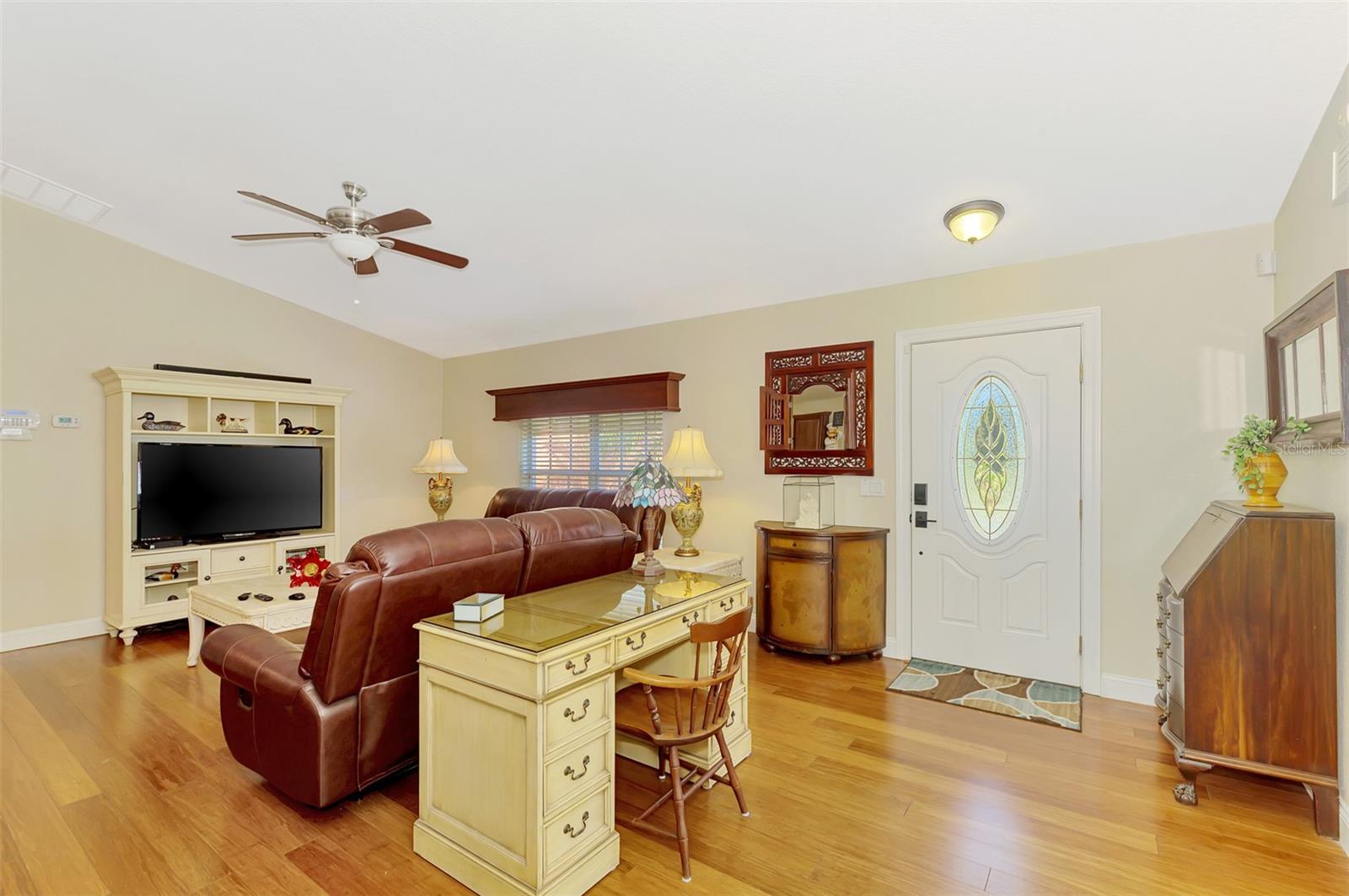 PORT CHARLOTTE SUB 30 - Residential