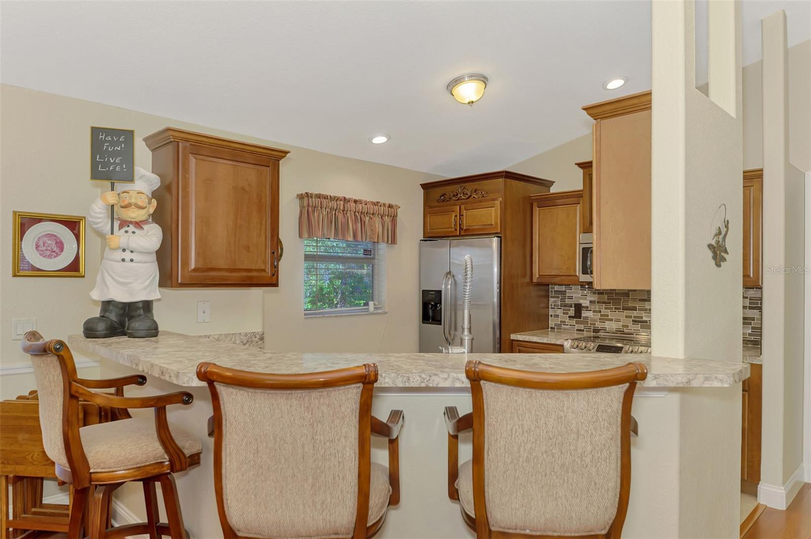 PORT CHARLOTTE SUB 30 - Residential