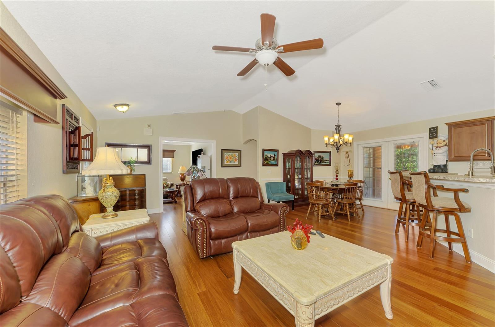 PORT CHARLOTTE SUB 30 - Residential