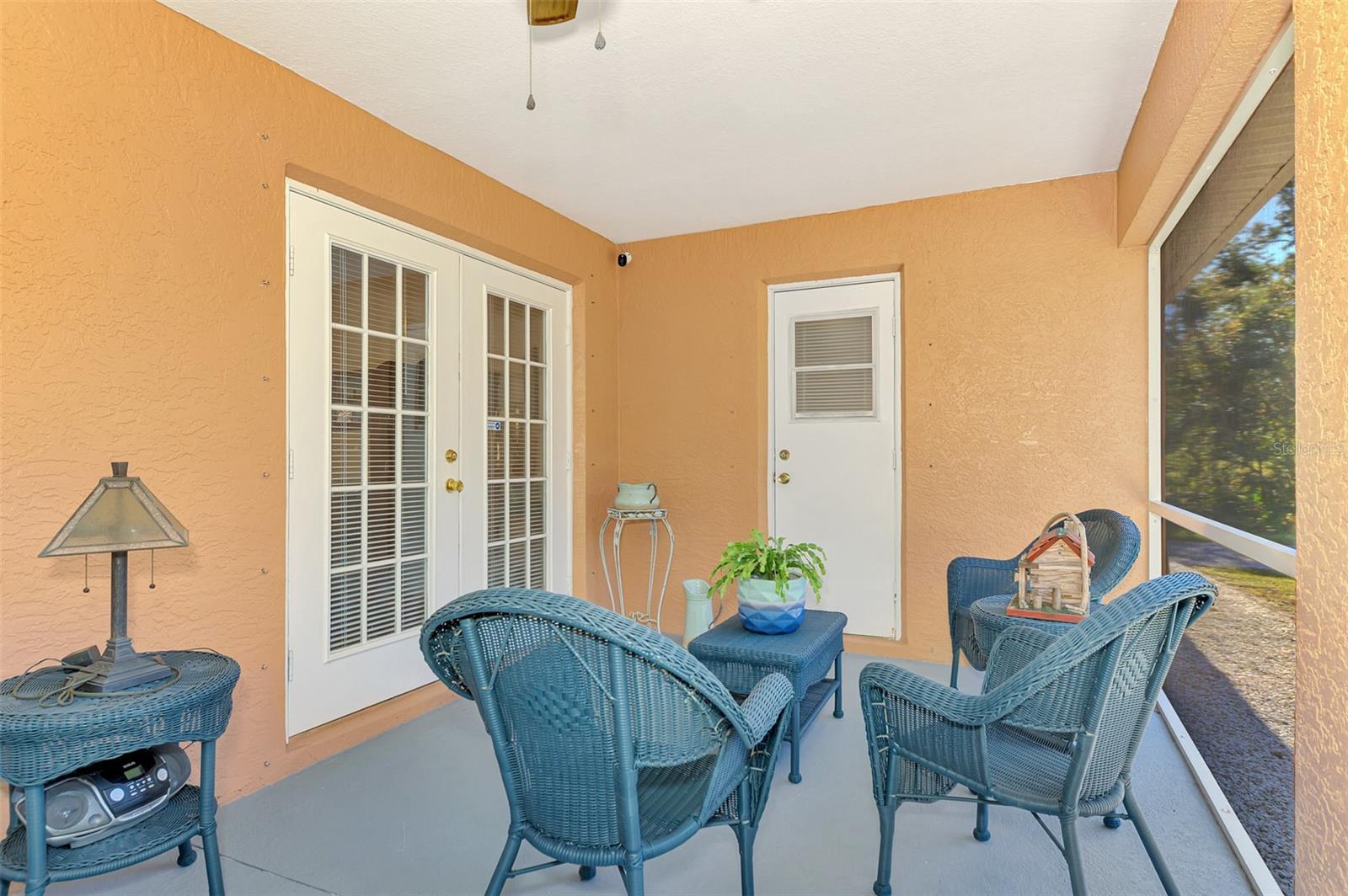 PORT CHARLOTTE SUB 30 - Residential